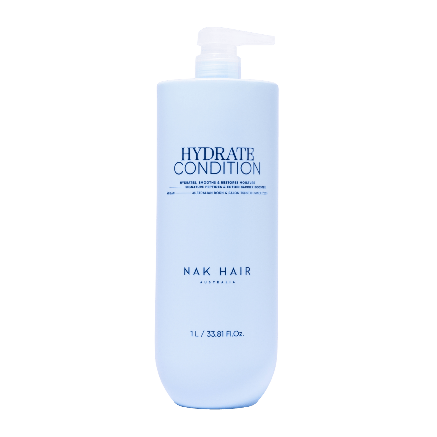 Nak Signature Hydrate Conditioner 1 Litre