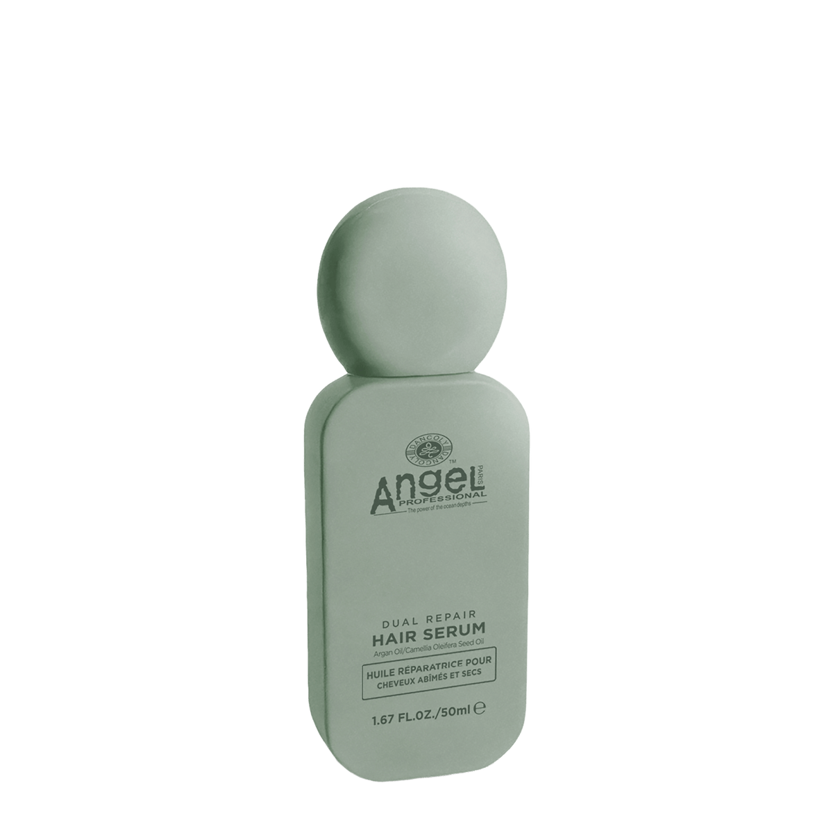 Angel Deep Sea Dual Repair Hair Serum to fortify hair