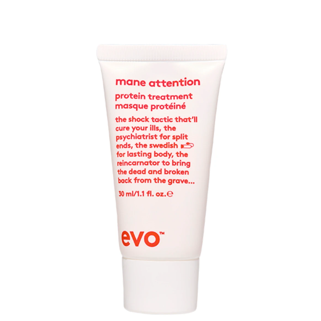 Evo Mane Attention Protein Treatment 30ml