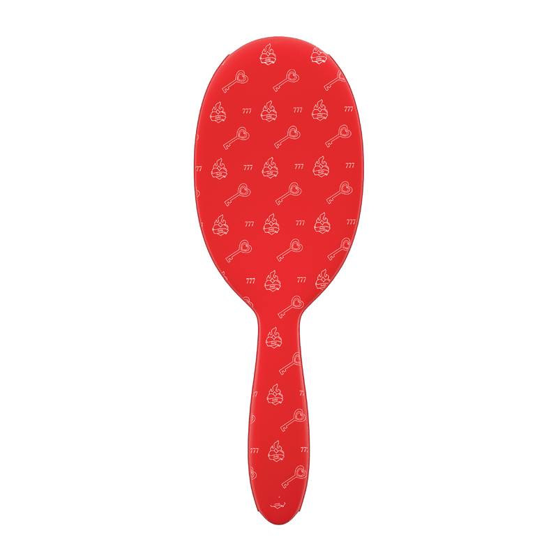 Framar Get Lucky Charm Detangle Brush Limited Edition