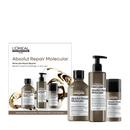 L'Oreal Professional Absolut Repair Molecular Trio Gift Pack