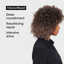 L'Oreal Professional Absolut Repair Shampoo 500ml