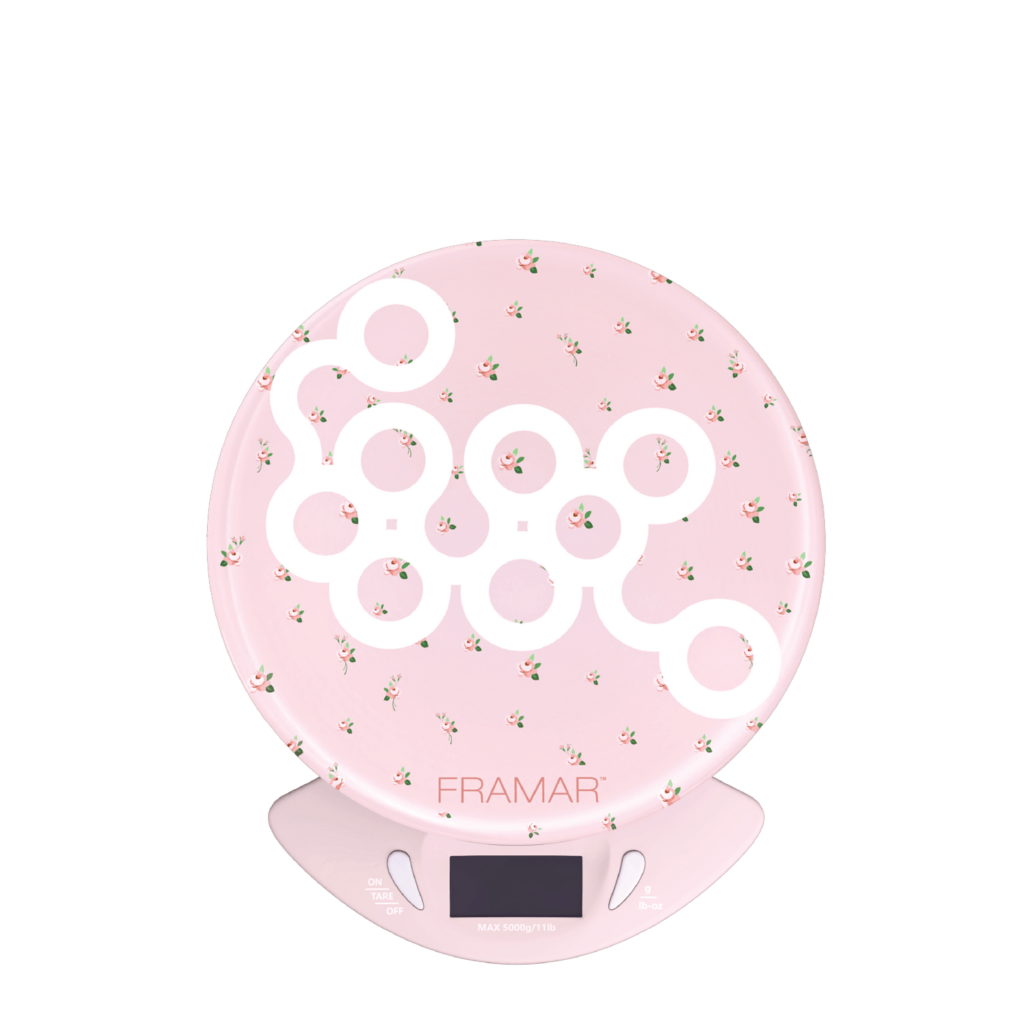 Framar Country Charm Digital Scale Limited Edition