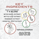 Reuzel Flashdry Dry Shampoo 210ml