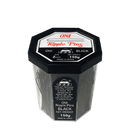 555 Ripple Pins  2" Black