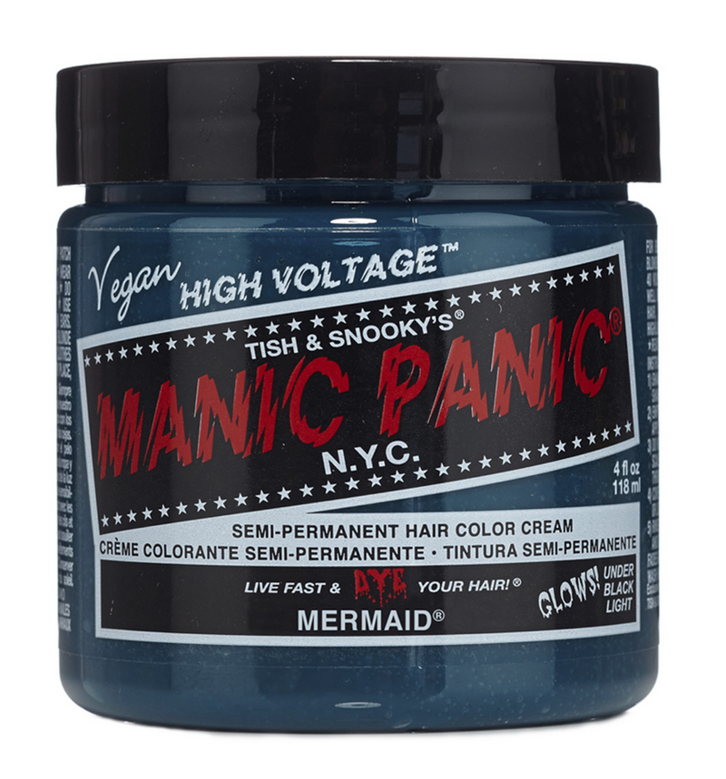 Manic Panic