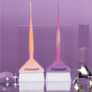 Framar Aurascope Root Repair Brush Set Limited Edition