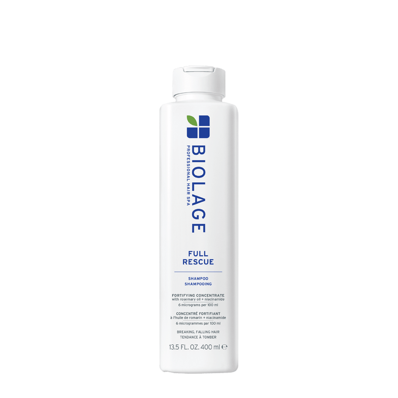 Biolage Full Rescue Shampoo 400ml