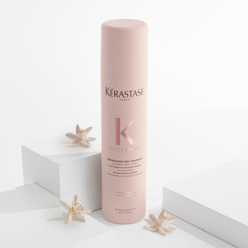 Kerastase Fresh Affair Dry Shampoo 150g