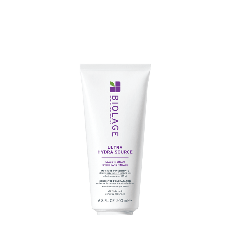 Biolage Ultra Hydrasource Leave In Balm 200ml