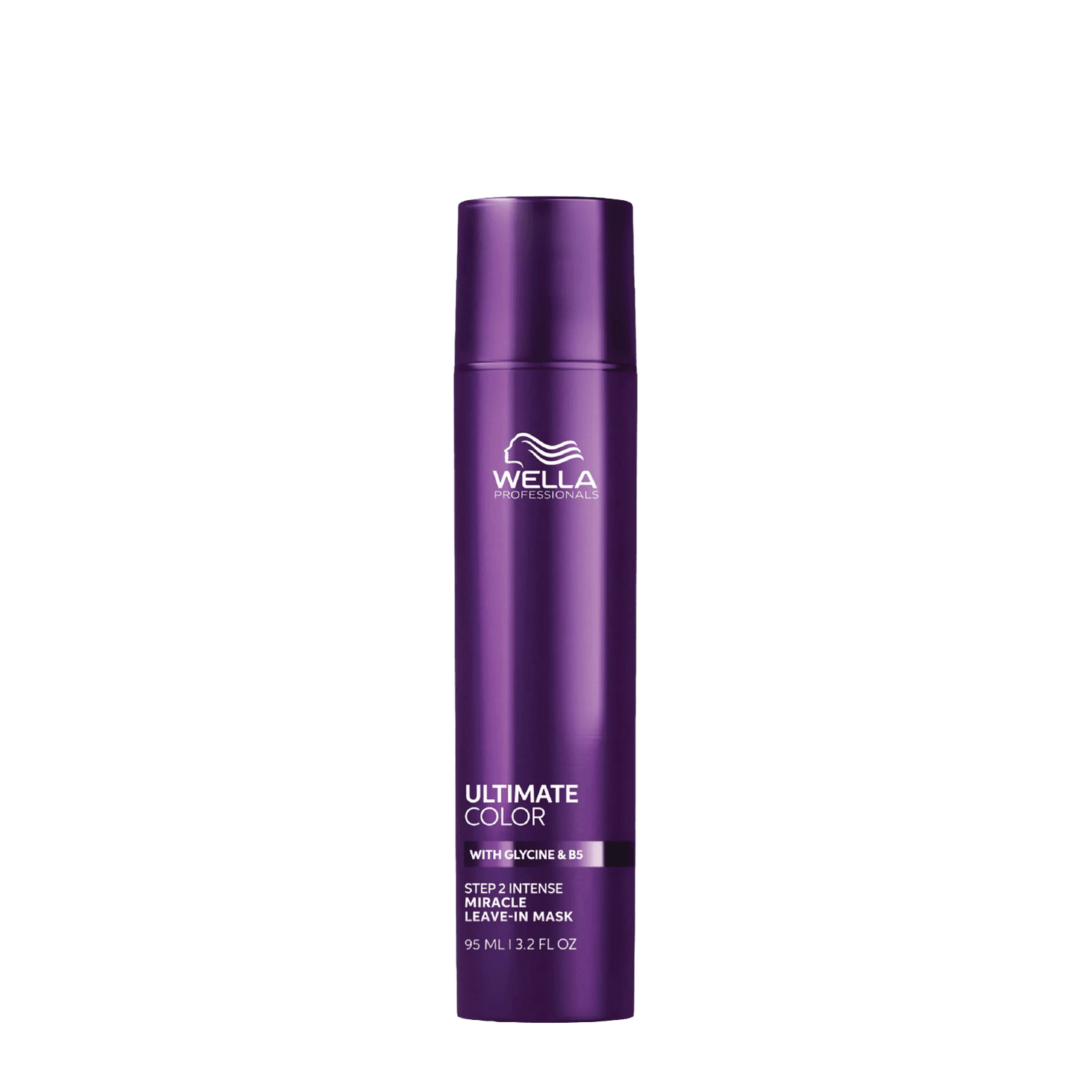 Wella Ultimate Color Miracle Leave In Mask 95ml