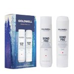Goldwell Dualsenses Bond Pro Duo to target damaged hair and provide care