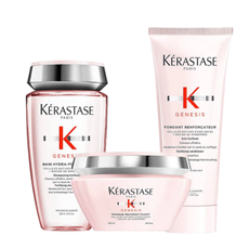 Kerastase Genesis Hydra-Fortifiant Trio For Anti-Hair Fall