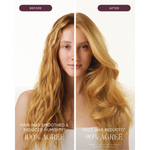 Nak Signature Hero Duo to reduce frizz