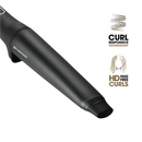 ghd Chronos Curve Conical Curling Wand