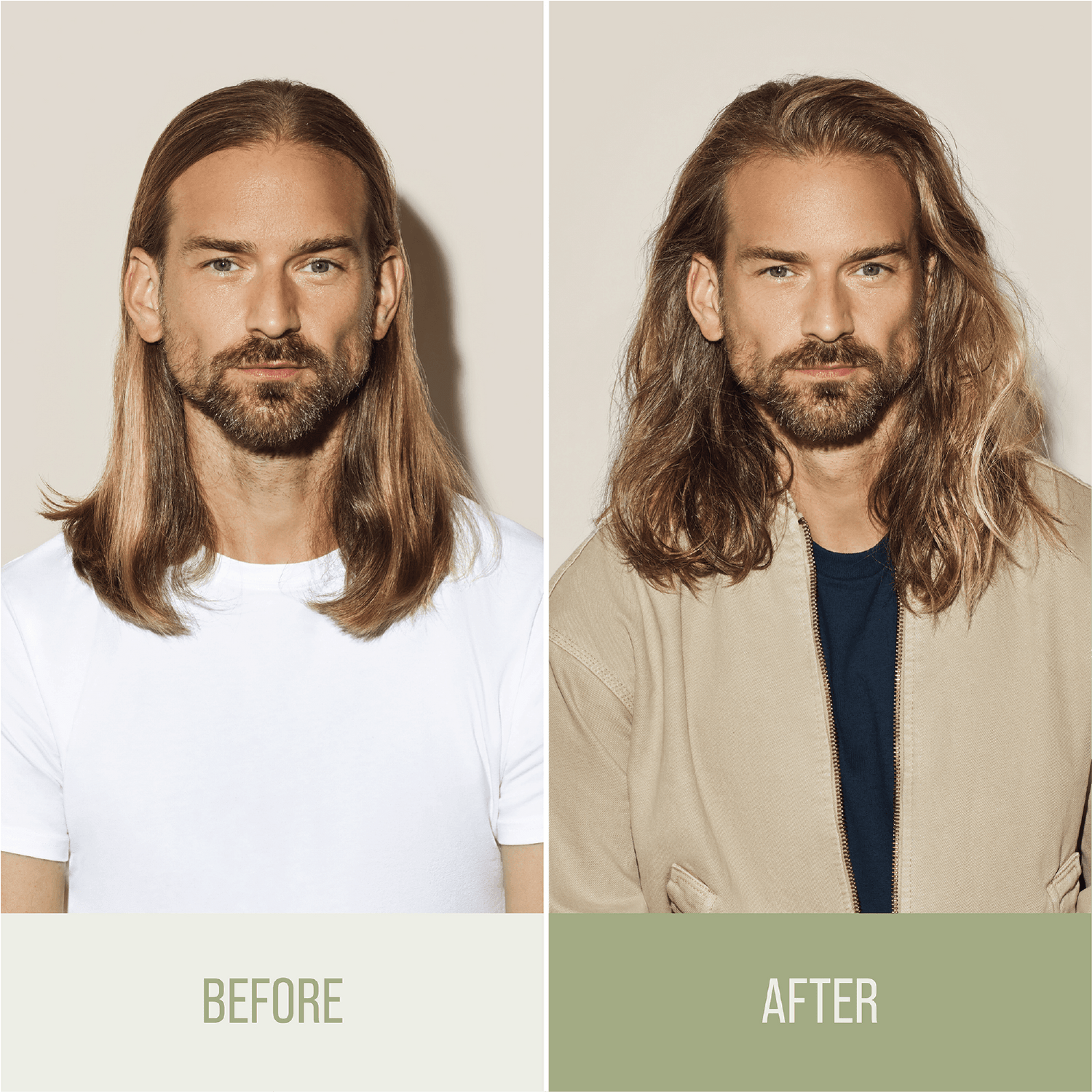 KMS Add Volume Liquid Strengthening Rinse 500ml