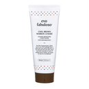 Evo FABULOSO Cool Brown Colour Depositing Conditioner 220ml