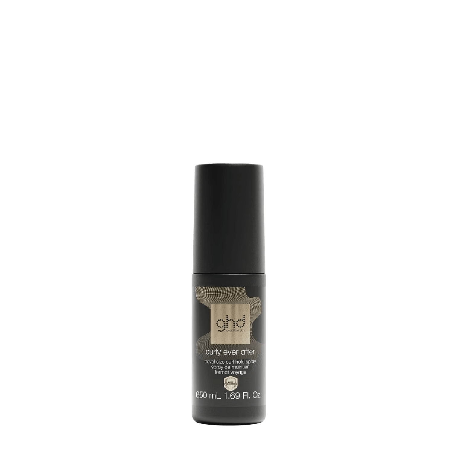 ghd Body Curly Ever After Mini 50ml