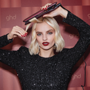 ghd Gold Styler in Cherry Chic