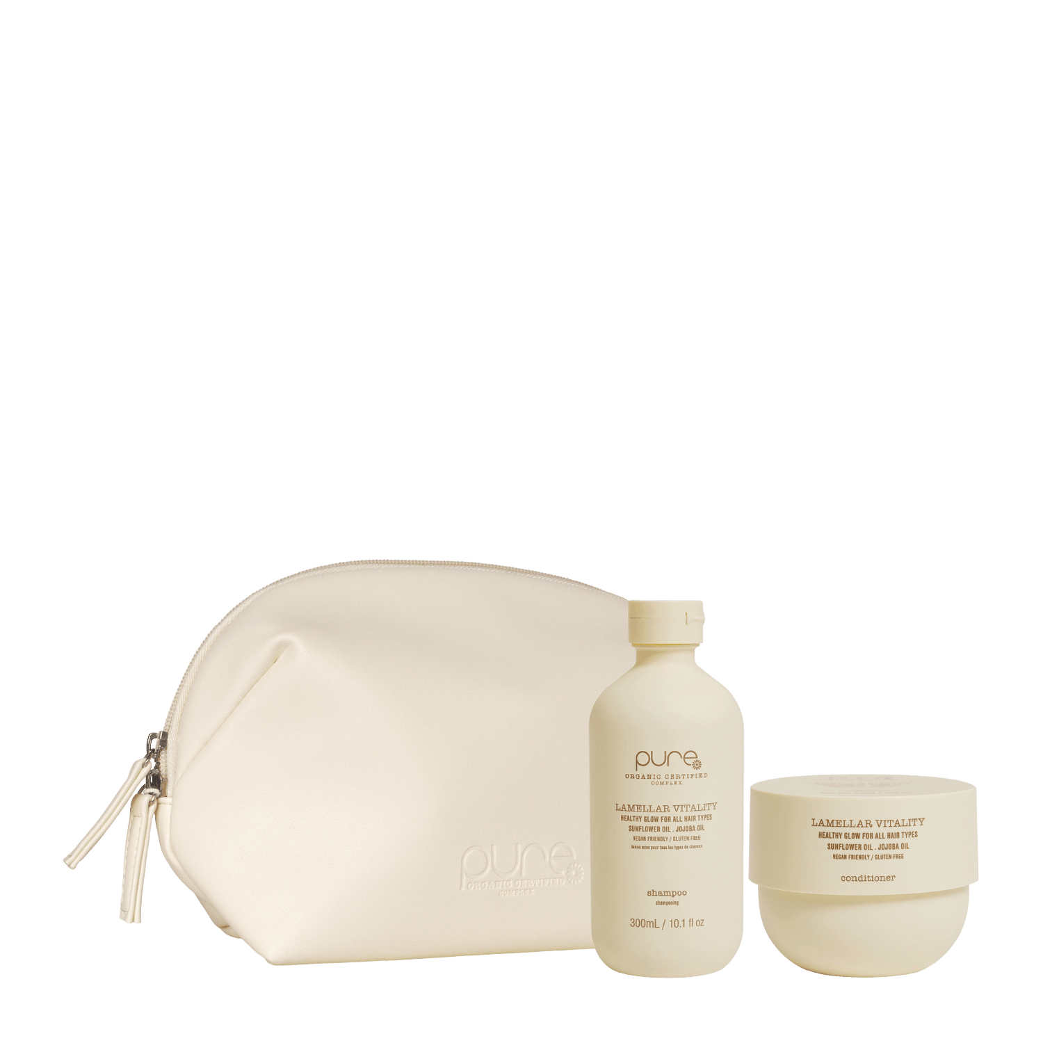 Pure Lamellar Vitality Duo