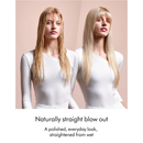 Dyson Airstrait™ Hair Straightener - Pink/Rose Gold