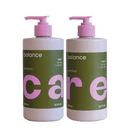 Nak Care Balance Duo Shampoo & Conditioner Duo 500ml