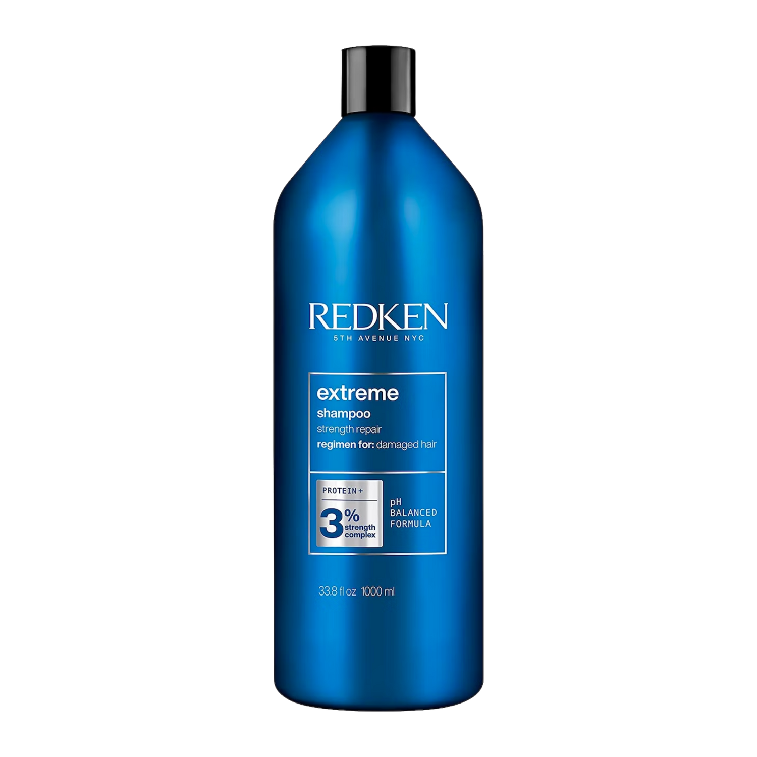 Redken Extreme Shampoo 1 Litre
