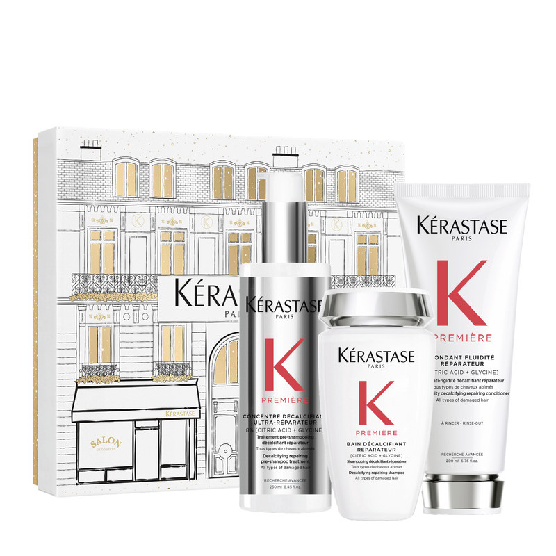 Kerastase Premiere Luxury Trio Gift Pack