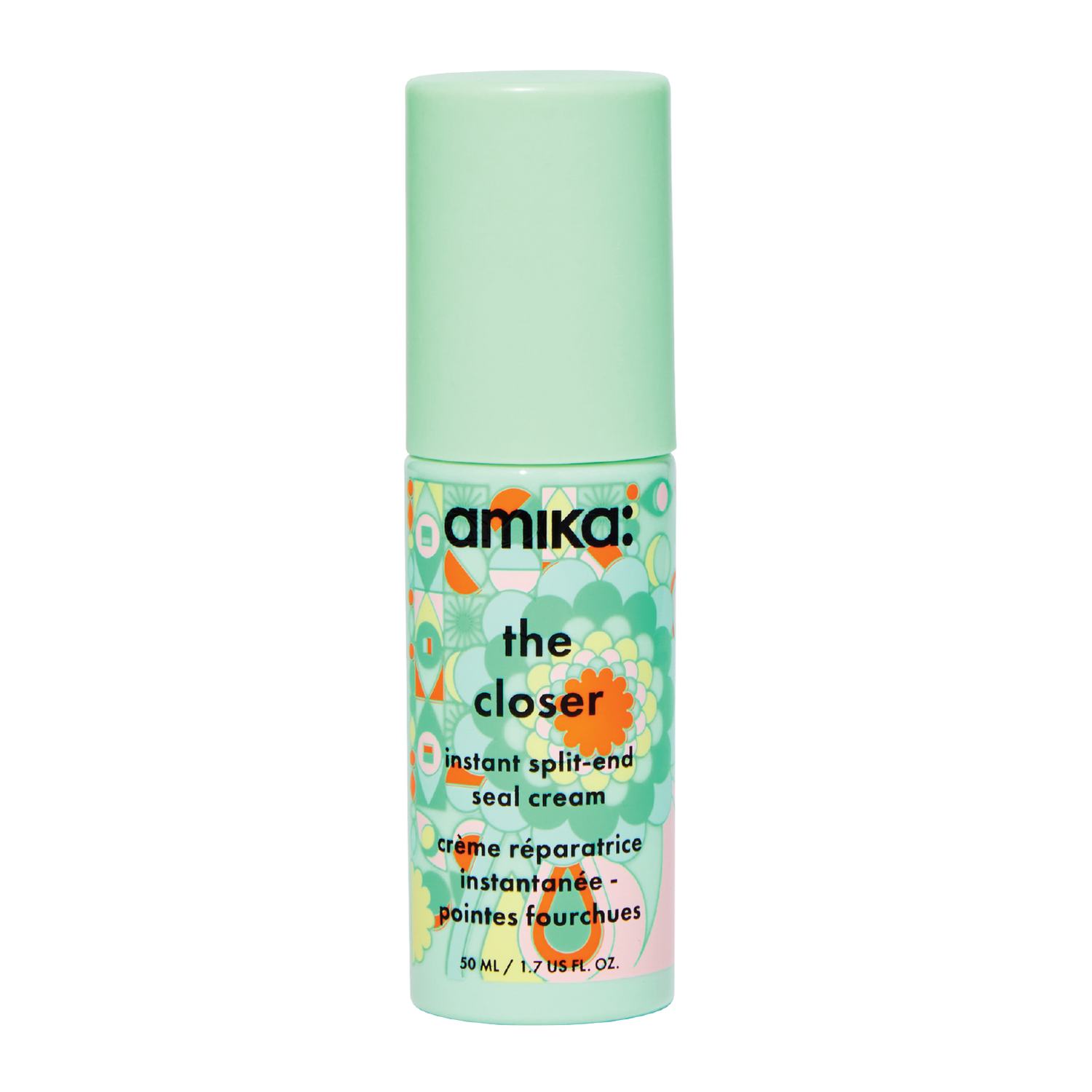 Amika The Closer Instant Split End Seal Cream 50ml