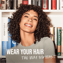 KMS Hair Stay Dry Oil Spray 150ml