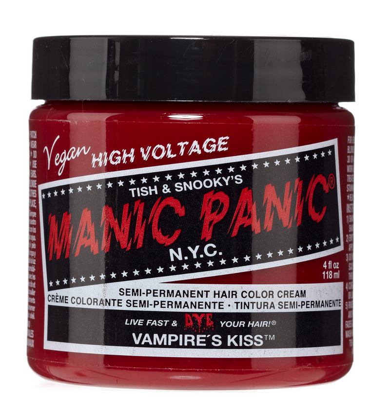 Manic Panic