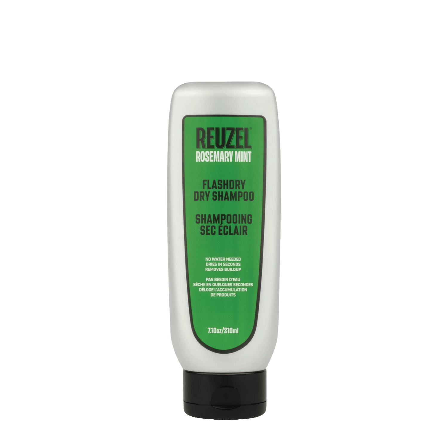 Reuzel Flashdry Dry Shampoo 210ml