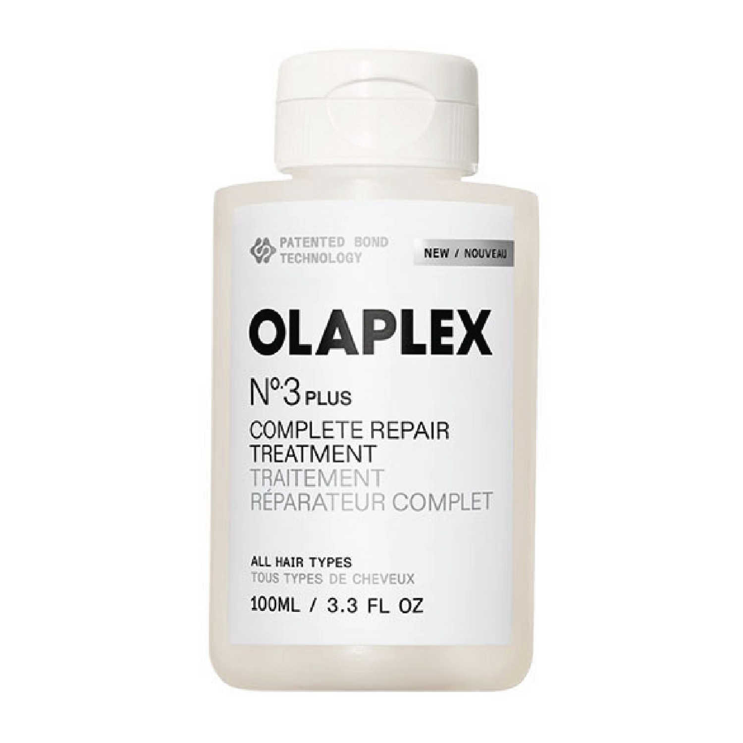 Olaplex No.3 Plus Complete Treatment 100ml