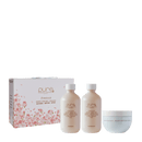 Pure Precious + Sacred Mask Trio