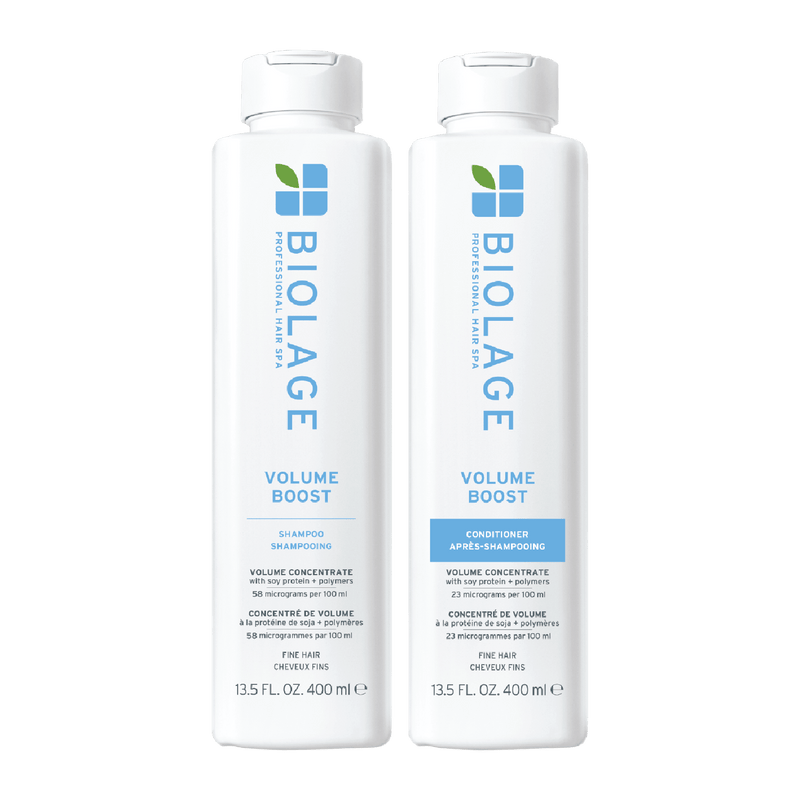 Biolage Volume Boost Duo Gift Pack