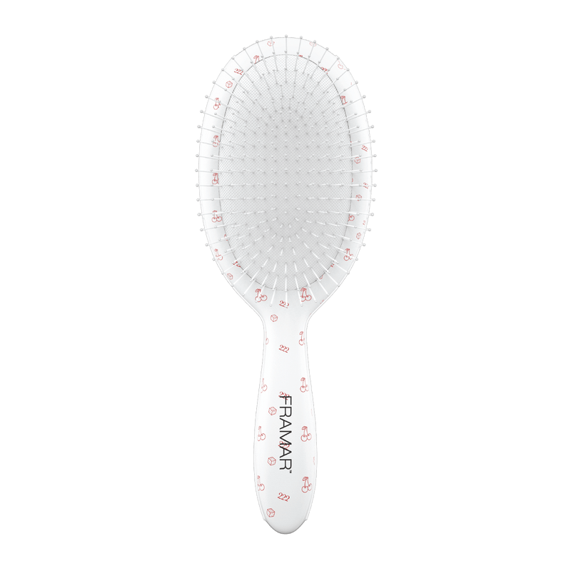 Framar Get Lucky Detangle Brush Limited Edition
