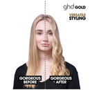ghd Gold Styler in Cherry Chic