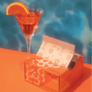 Framar Pop Ups Puttin On The Spritz  500 Sheets - Limited Edition