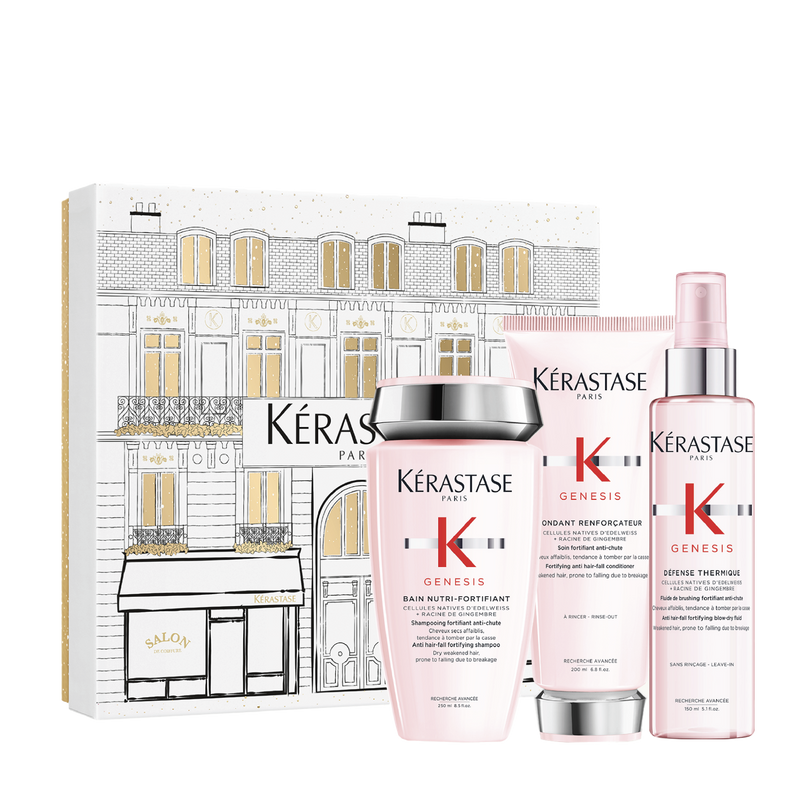 Kerastase Genesis Luxury Trio Gift Pack