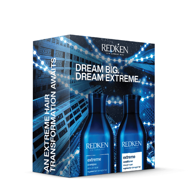Redken Extreme Duo Gift Pack