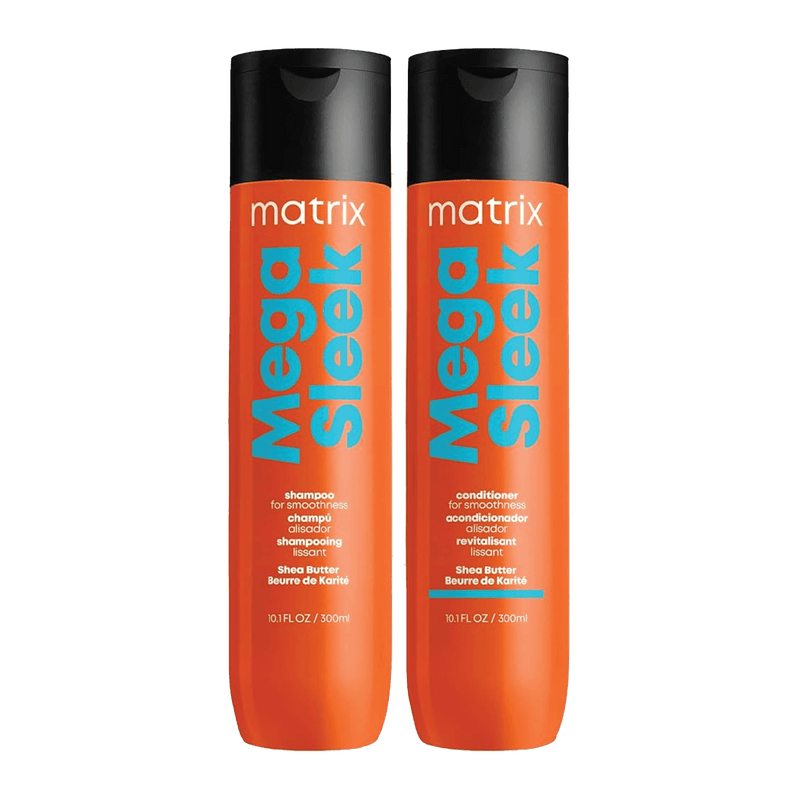 Matrix Total Results Mega Sleek Duo Gift Pack