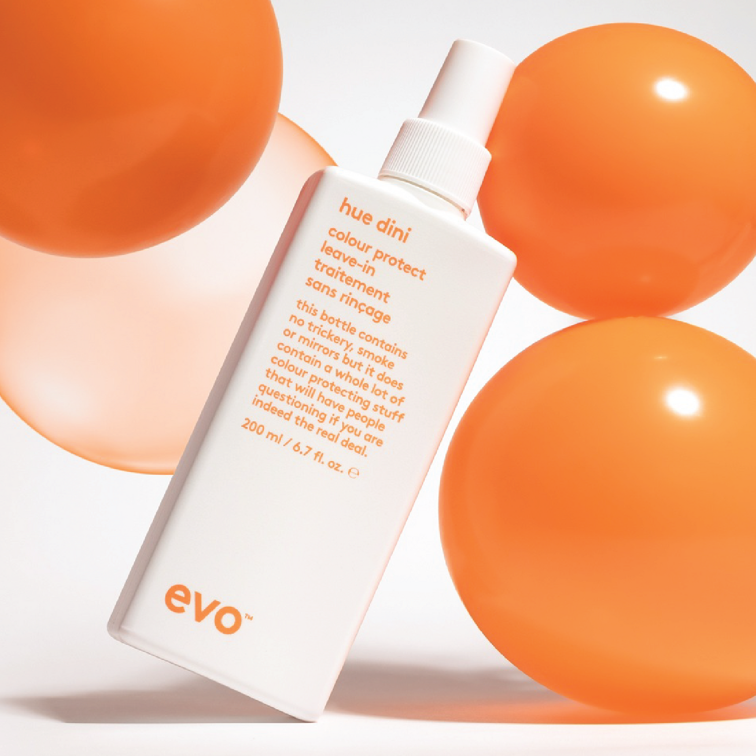 Evo Hue Dini Colour Protect Leave-In 200ml