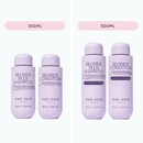 Nak Signature Blonde Plus 500ml Duo Gift Pack