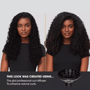 ghd Zeus Diffuser Core