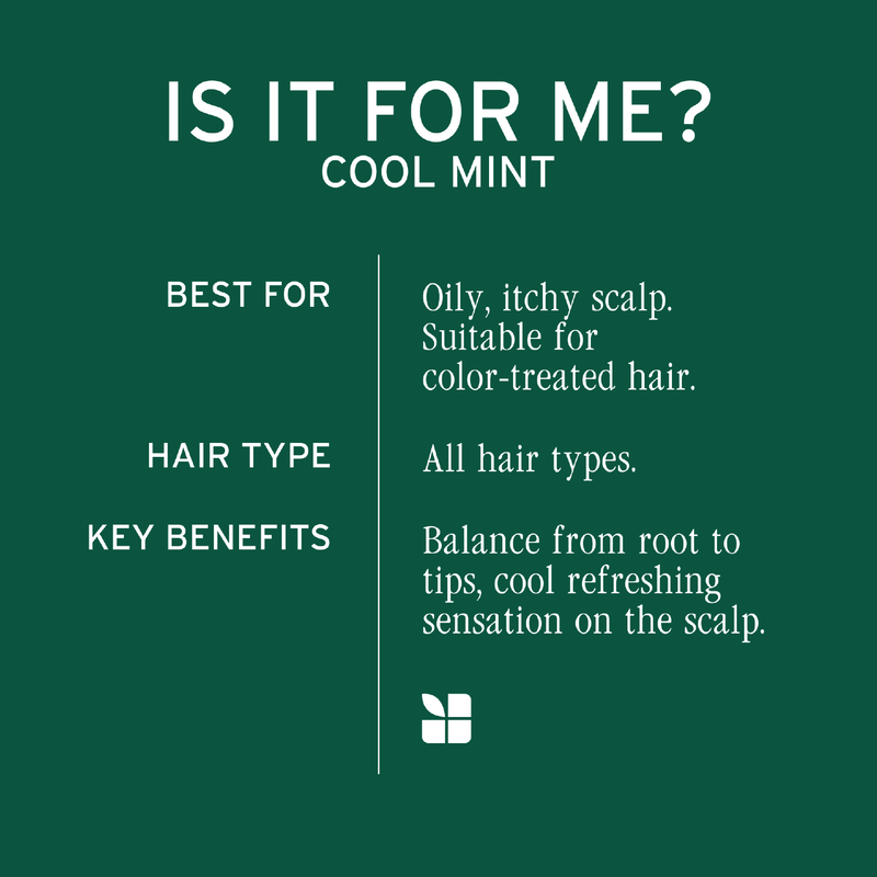 Matrix Biolage Scalp Sync Cool Mint Shampoo 400ml