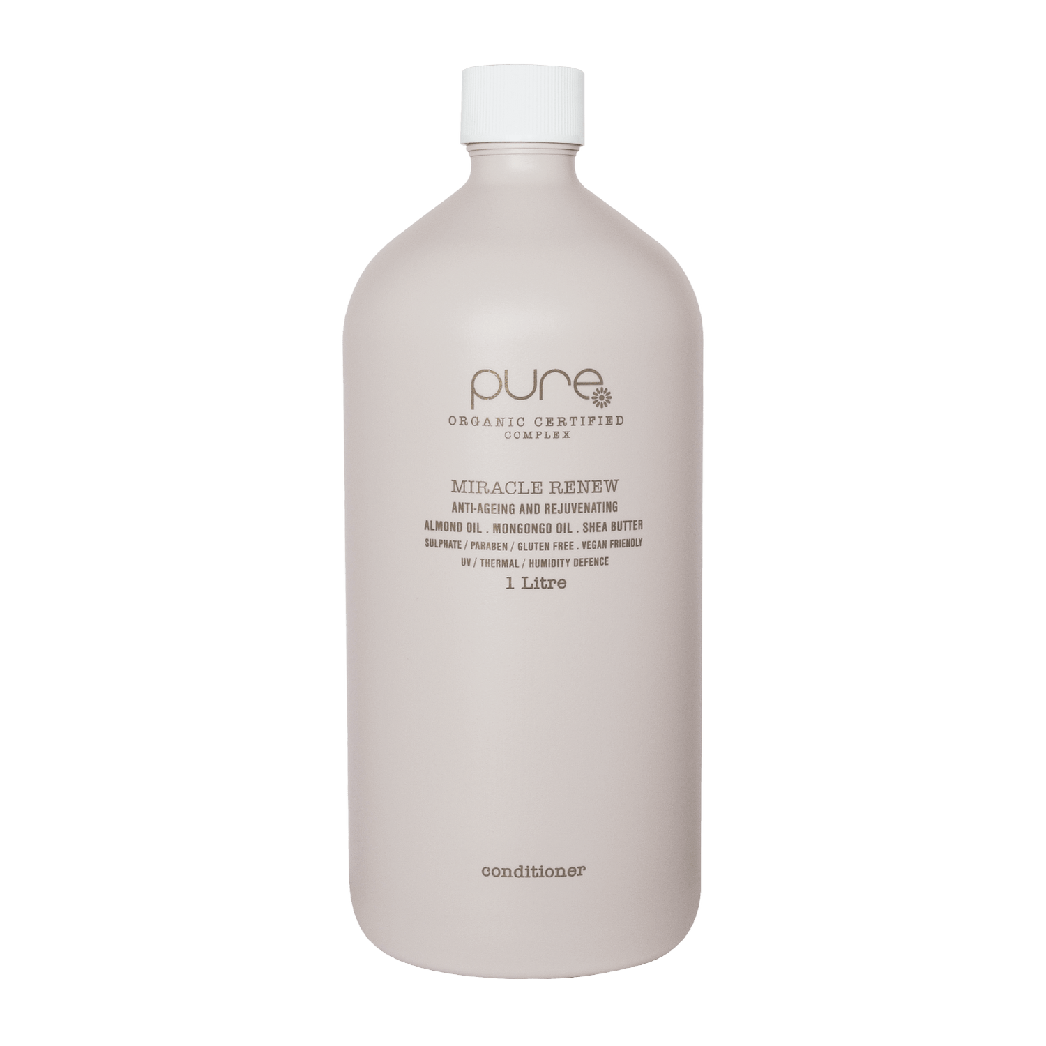 Pure Miracle Renew Conditioner 1 Litre