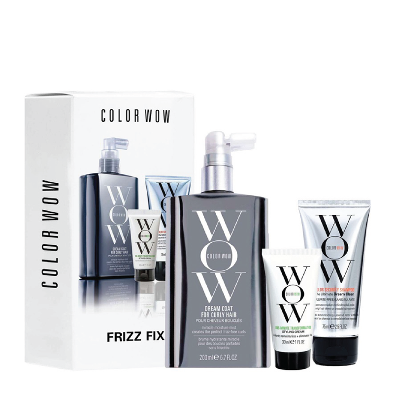 Color Wow Frizz Fix Gift Pack