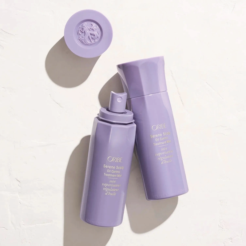 Oribe Serene Scalp Oil Control Leave-On Treatment Mist 125ml