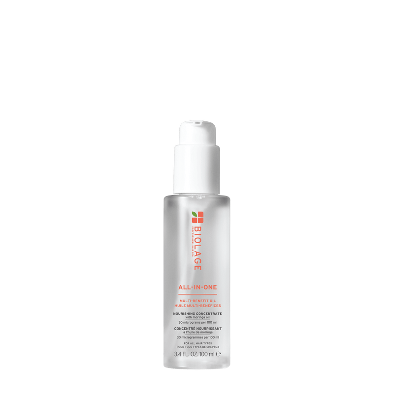 Biolage All In One Multi Benefit Oil 100ml