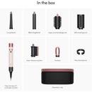 Dyson Airwrap i.d Multi-Styler and Dryer - Ceramic Pink/Rose Gold